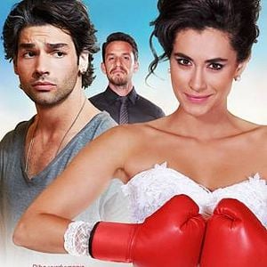 Fotoğraf Her Şey Aşktan