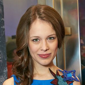 Fotoğraf Paula Beer