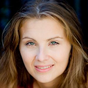 Fotoğraf Sophie Gibert