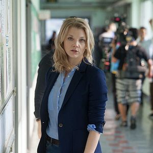 Fotoğraf Natalie Dormer