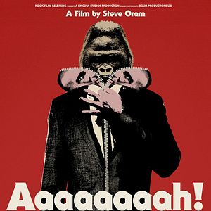 Fotoğraf Aaaaaaaah!