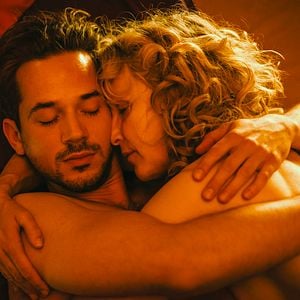 Fotoğraf Juliane Köhler