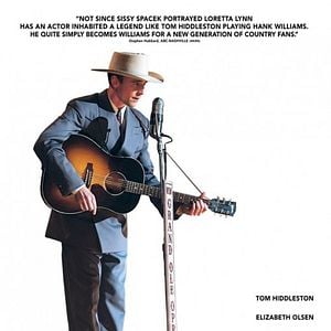 Fotoğraf I Saw The Light