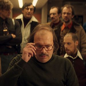 Fotoğraf Philippe Katerine