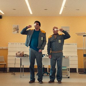 Fotoğraf Ramzy Bedia