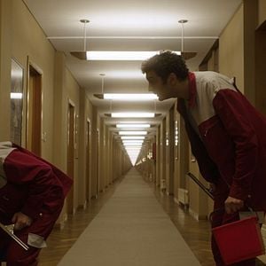 Fotoğraf Ramzy Bedia