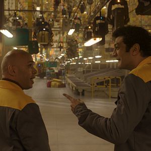 Fotoğraf Ramzy Bedia