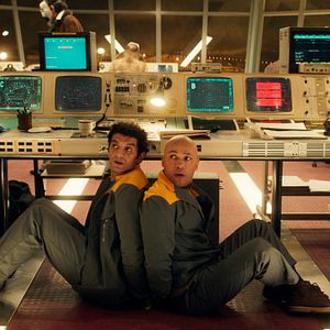 Fotoğraf Ramzy Bedia