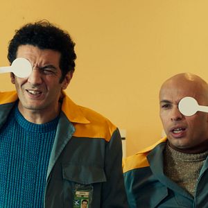 Fotoğraf Ramzy Bedia