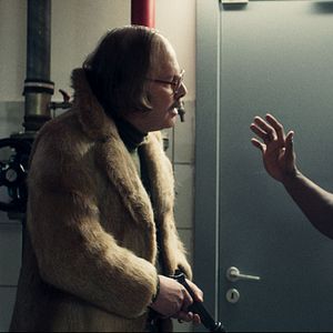 Fotoğraf Philippe Katerine