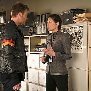 Fotoğraf Jennifer Carpenter