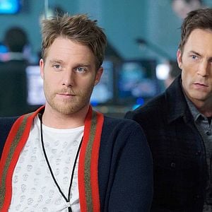 Fotoğraf Desmond Harrington