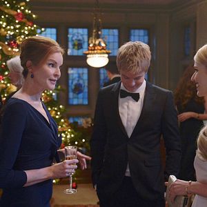 Fotoğraf Marcia Cross