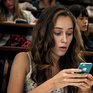 Fotoğraf Alycia Debnam-Carey