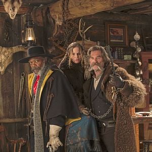 Fotoğraf Kurt Russell