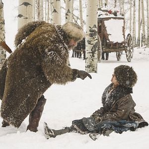 Fotoğraf Jennifer Jason Leigh