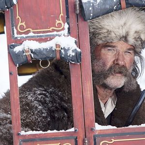 Fotoğraf Kurt Russell