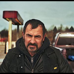 Fotoğraf Albert Dupontel