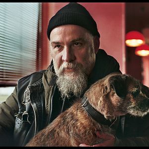 Fotoğraf Bouli Lanners