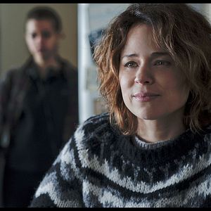 Fotoğraf Suzanne Clément