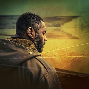 Fotoğraf Idris Elba