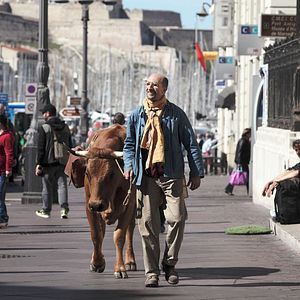 Fotoğraf Fatsah Bouyahmed