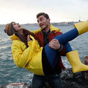 Fotoğraf İnadına Aşk