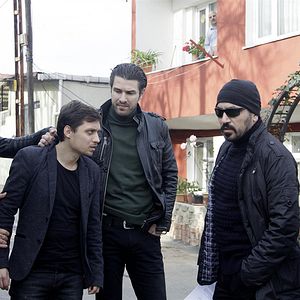 Fotoğraf Son Çıkış