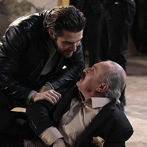 Fotoğraf Son Çıkış