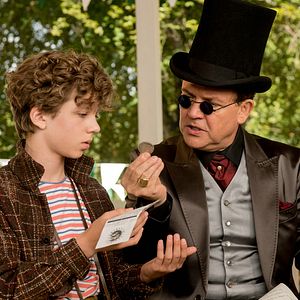 Fotoğraf Justus von Dohnányi