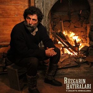 Fotoğraf Rüzgarın Hatıraları