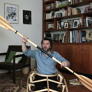 Fotoğraf Bruno Podalydès