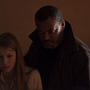 Fotoğraf Joanna Douglas