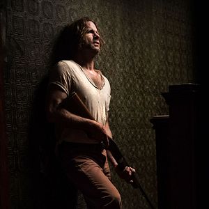 Fotoğraf Thomas Jane