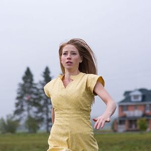 Fotoğraf Joanna Douglas