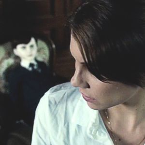 Fotoğraf Lauren Cohan