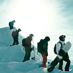 Fotoğraf Point Break