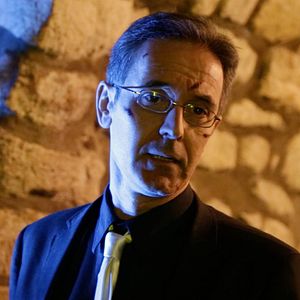 Fotoğraf Emmanuel Menard