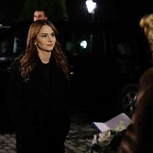 Fotoğraf O Hayat Benim