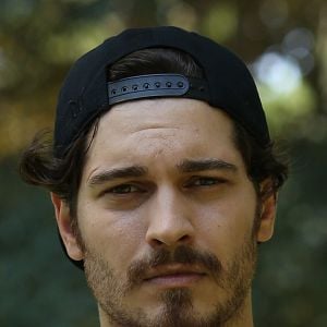 Fotoğraf Çağatay Ulusoy