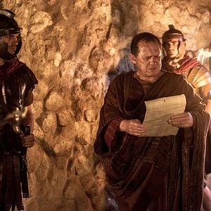 Fotoğraf Peter Firth