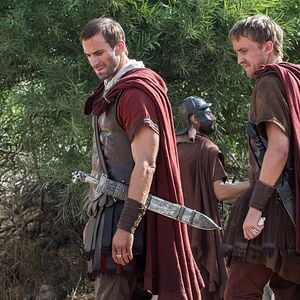 Fotoğraf Joseph Fiennes