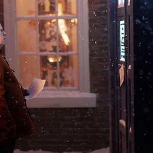 Fotoğraf Doctor Who (2005)