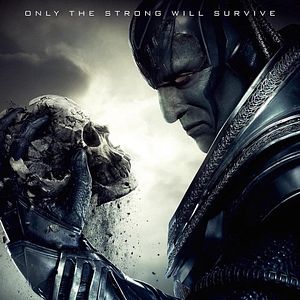 Fotoğraf X-Men: Apocalypse