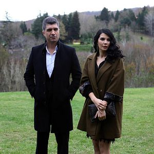 Fotoğraf Kaderimin Yazıldığı Gün