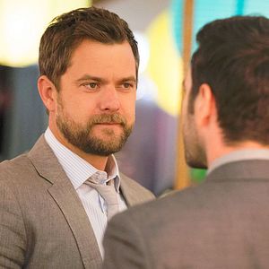 Fotoğraf Joshua Jackson