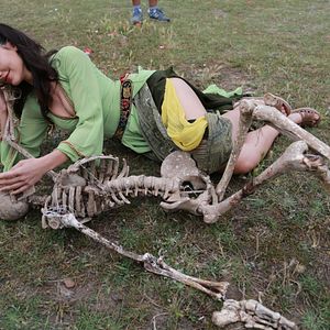 Fotoğraf Bizans Oyunları