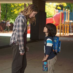 Fotoğraf Sophie Nélisse