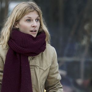 Fotoğraf Clémence Poésy