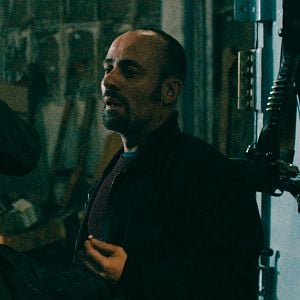 Fotoğraf Plan De Fuga